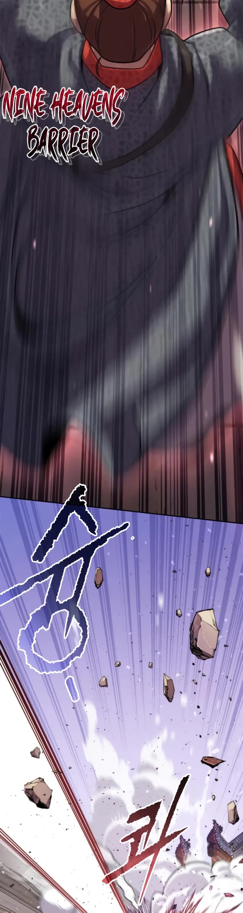 Chronicles Of The Demon Faction chapter 151 page 20