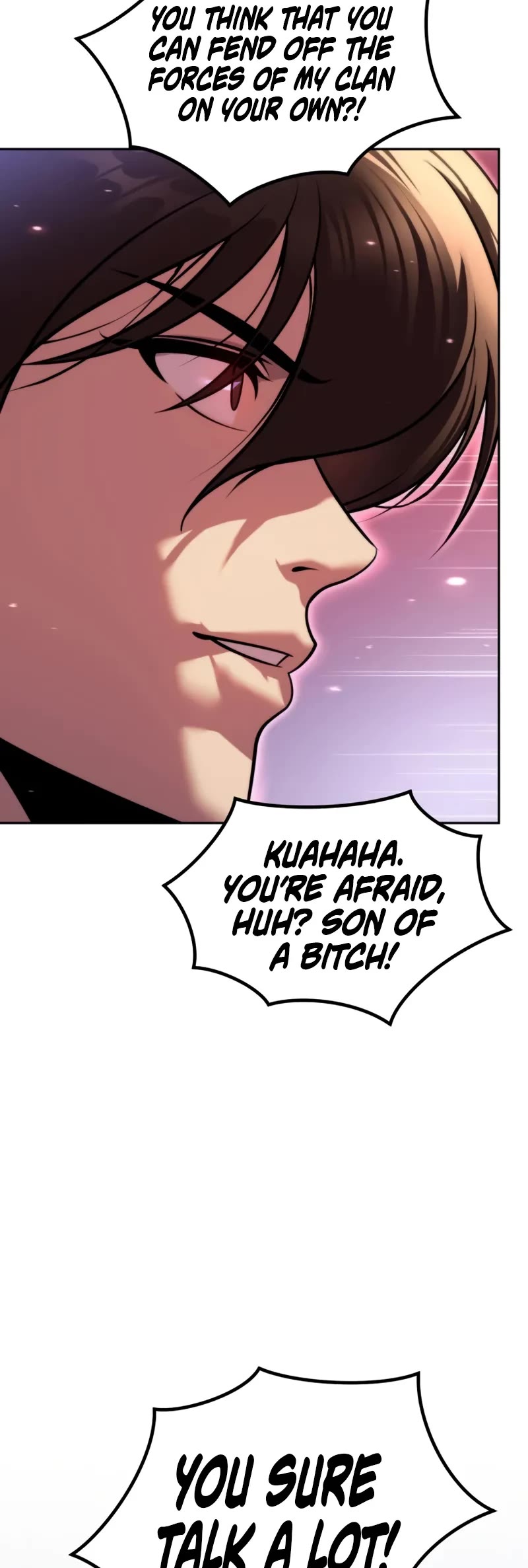 Chronicles Of The Demon Faction chapter 151 page 27