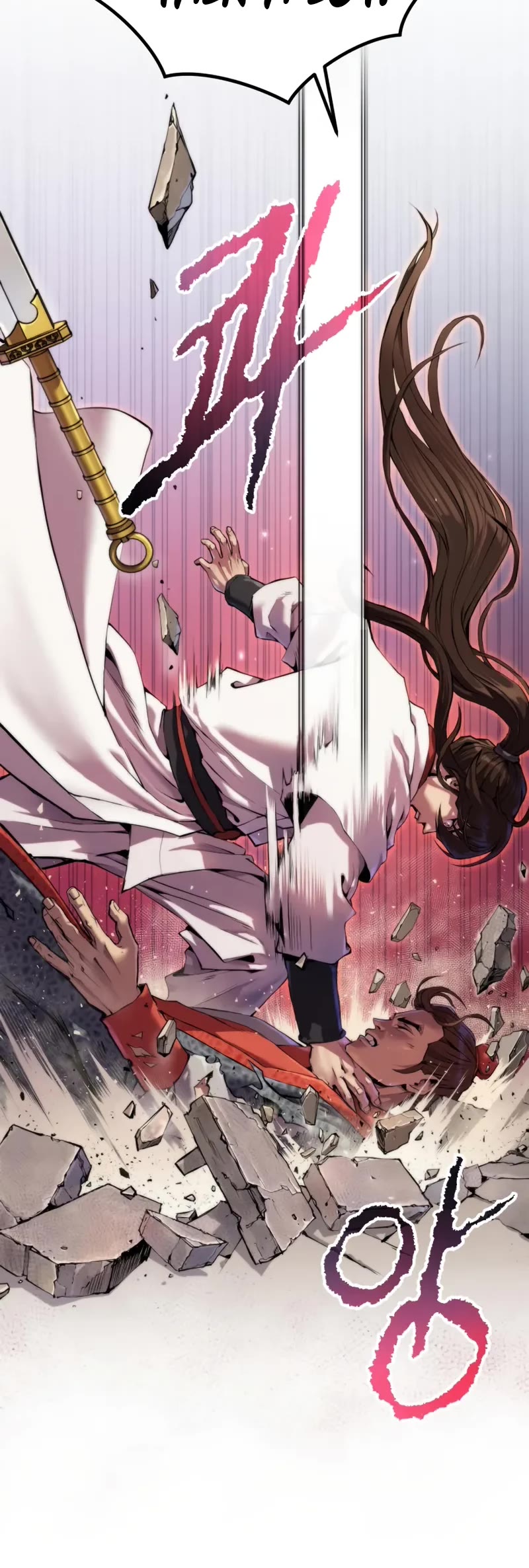 Chronicles Of The Demon Faction chapter 151 page 28