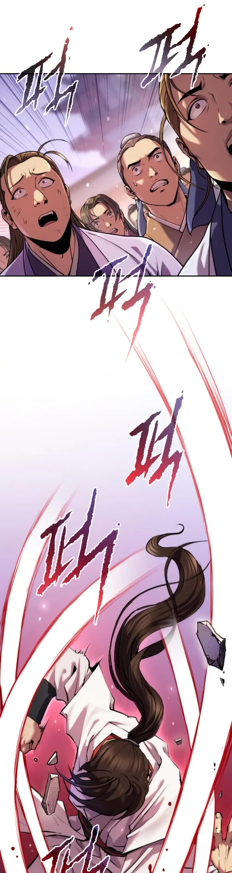 Chronicles Of The Demon Faction chapter 151 page 29