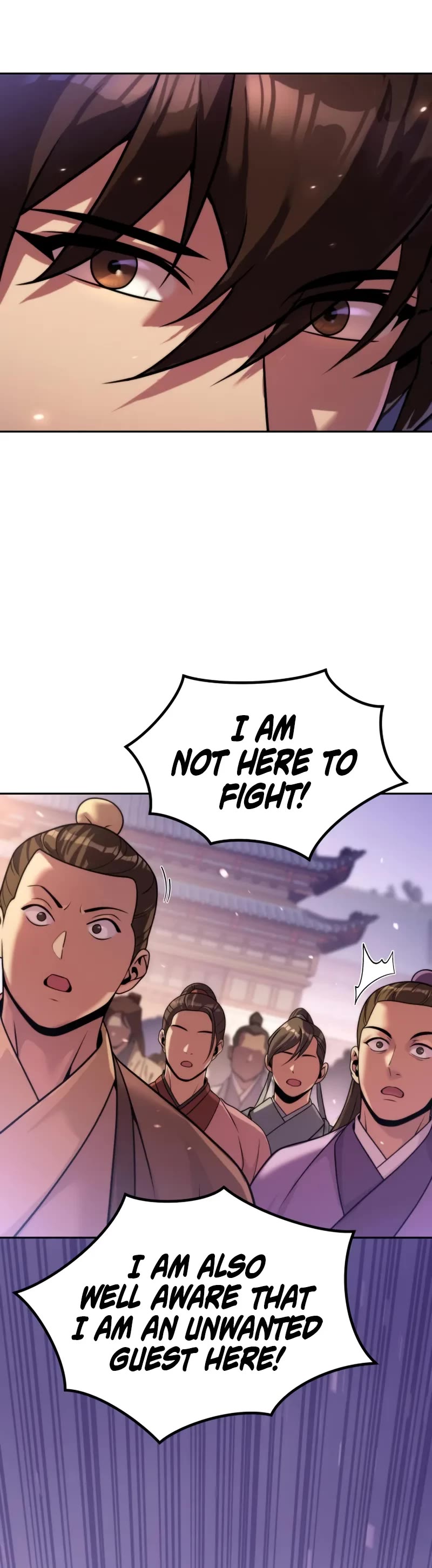 Chronicles Of The Demon Faction chapter 151 page 32