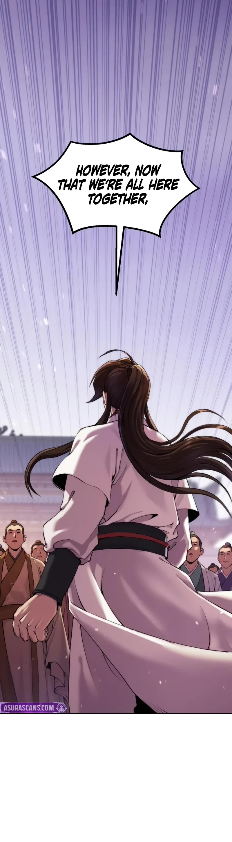 Chronicles Of The Demon Faction chapter 151 page 33