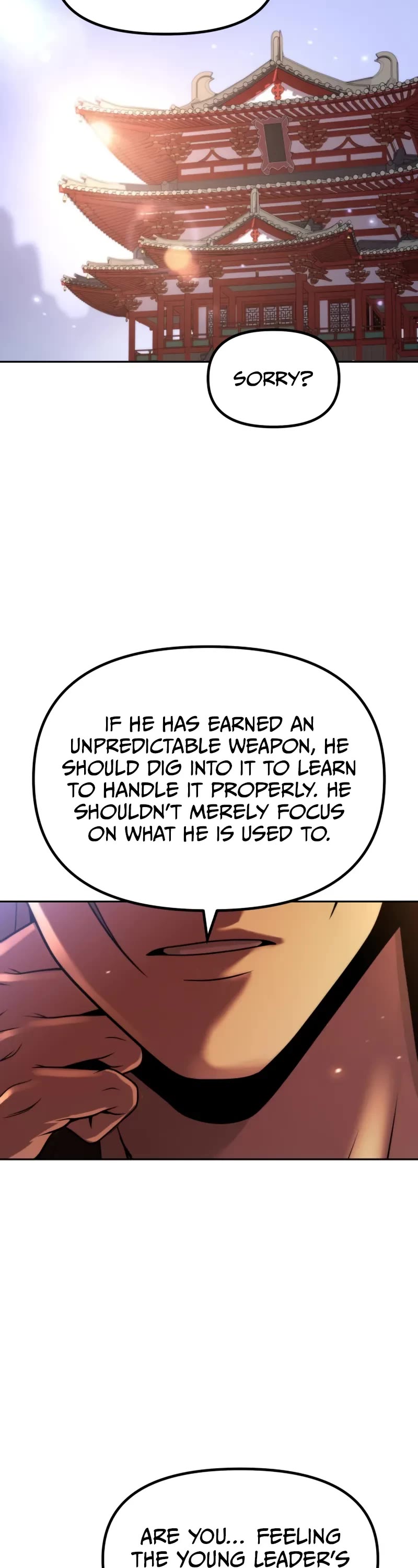 Chronicles Of The Demon Faction chapter 151 page 36