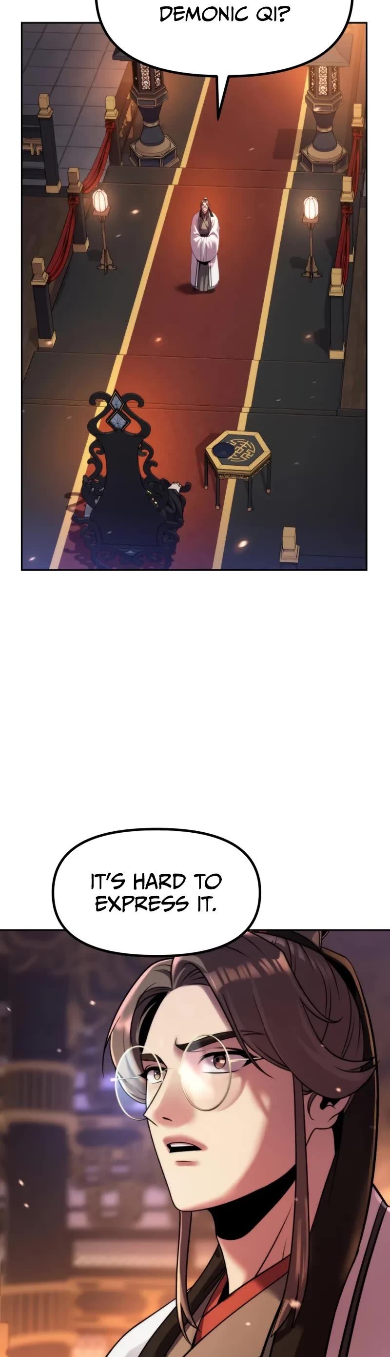 Chronicles Of The Demon Faction chapter 151 page 37