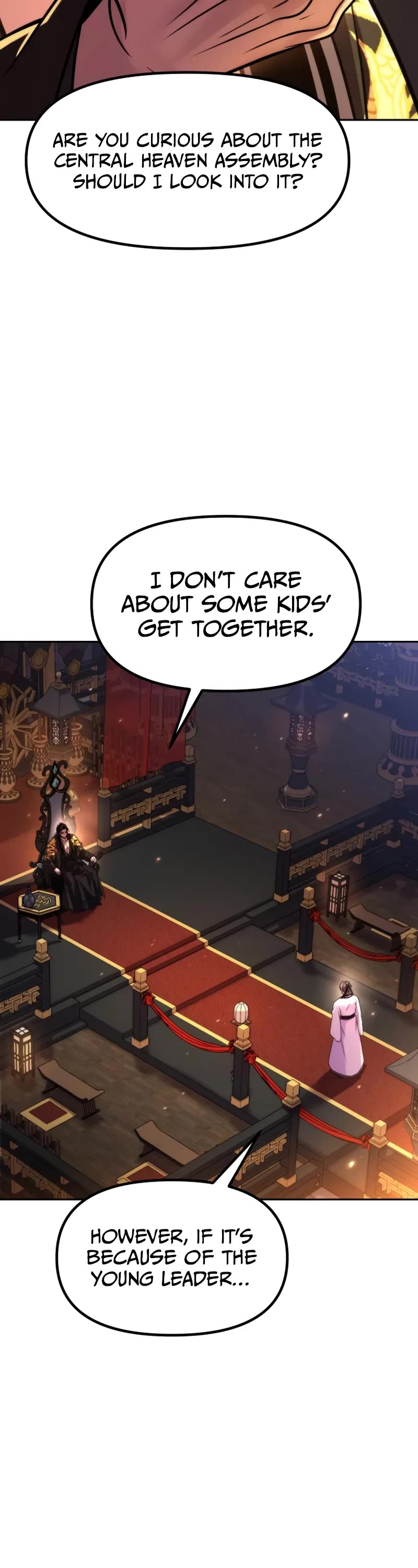 Chronicles Of The Demon Faction chapter 151 page 40