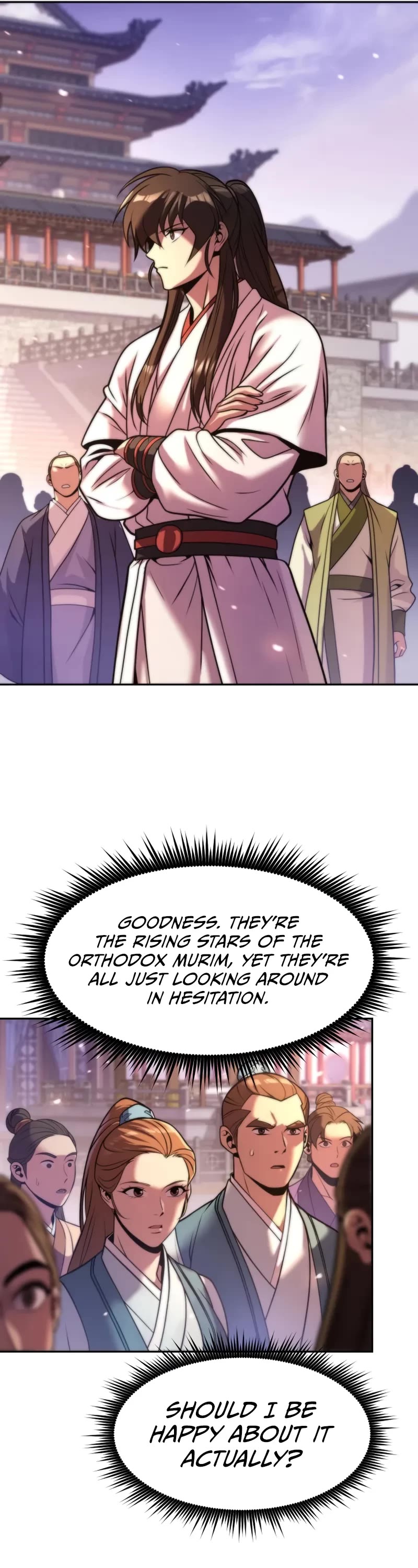 Chronicles Of The Demon Faction chapter 151 page 44