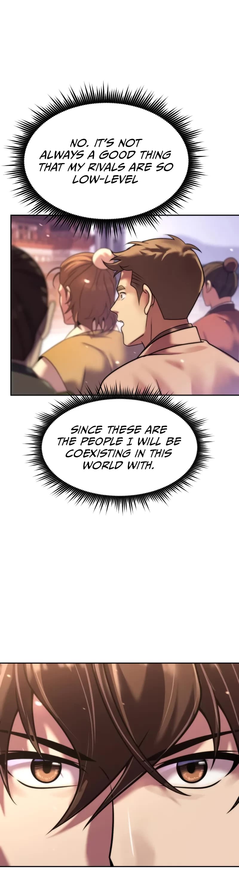 Chronicles Of The Demon Faction chapter 151 page 45