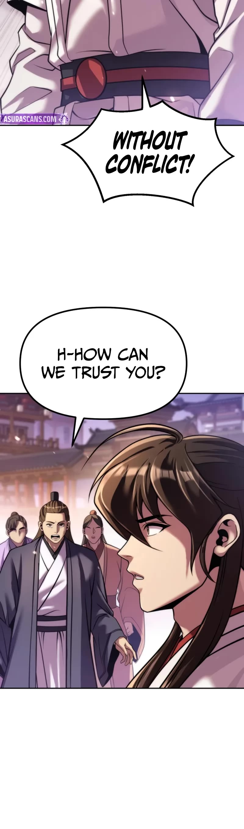 Chronicles Of The Demon Faction chapter 151 page 48