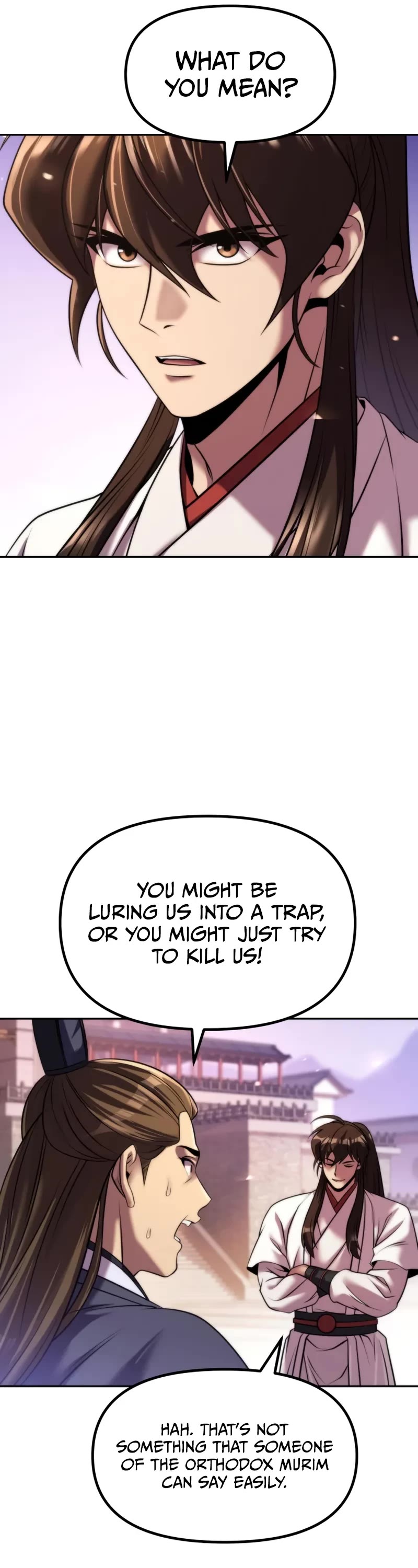 Chronicles Of The Demon Faction chapter 151 page 49