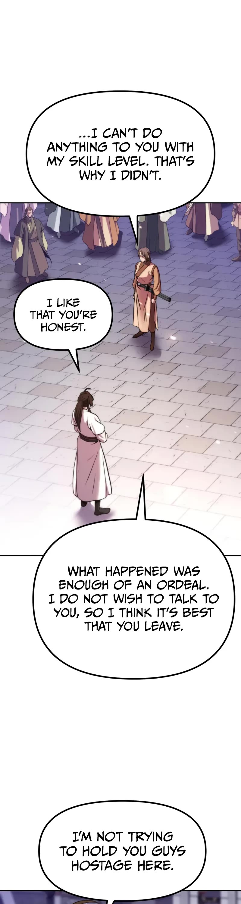 Chronicles Of The Demon Faction chapter 151 page 54