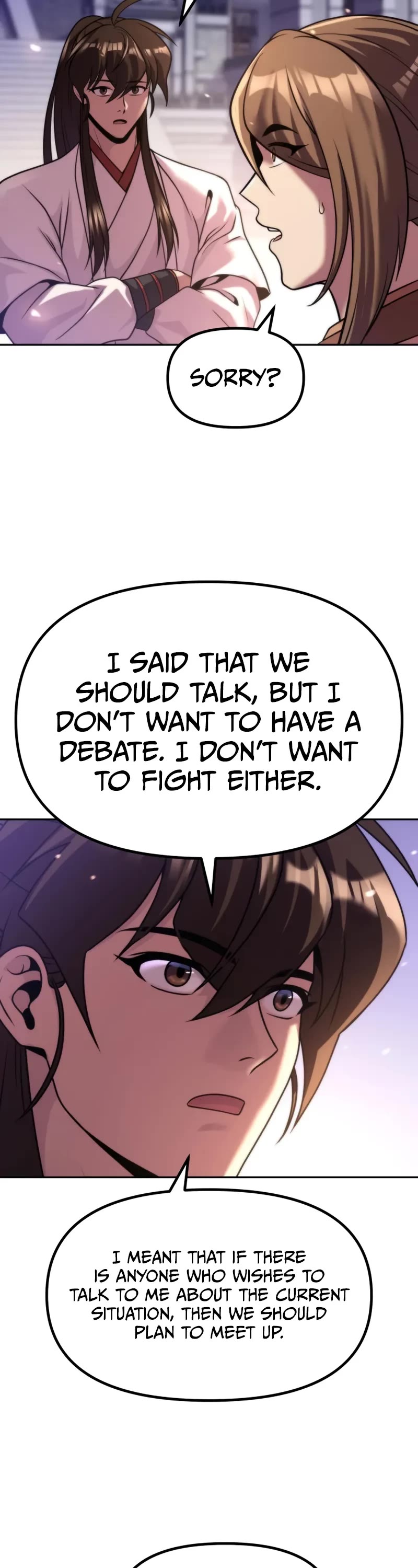 Chronicles Of The Demon Faction chapter 151 page 55