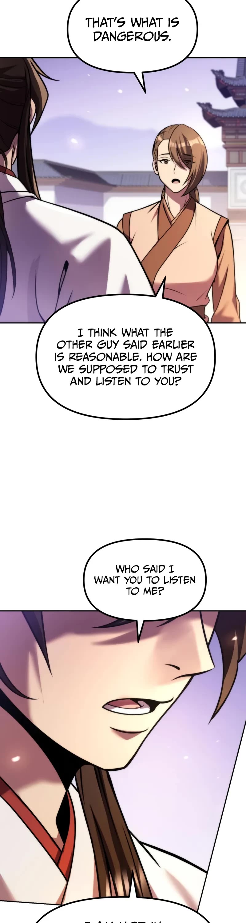 Chronicles Of The Demon Faction chapter 151 page 56