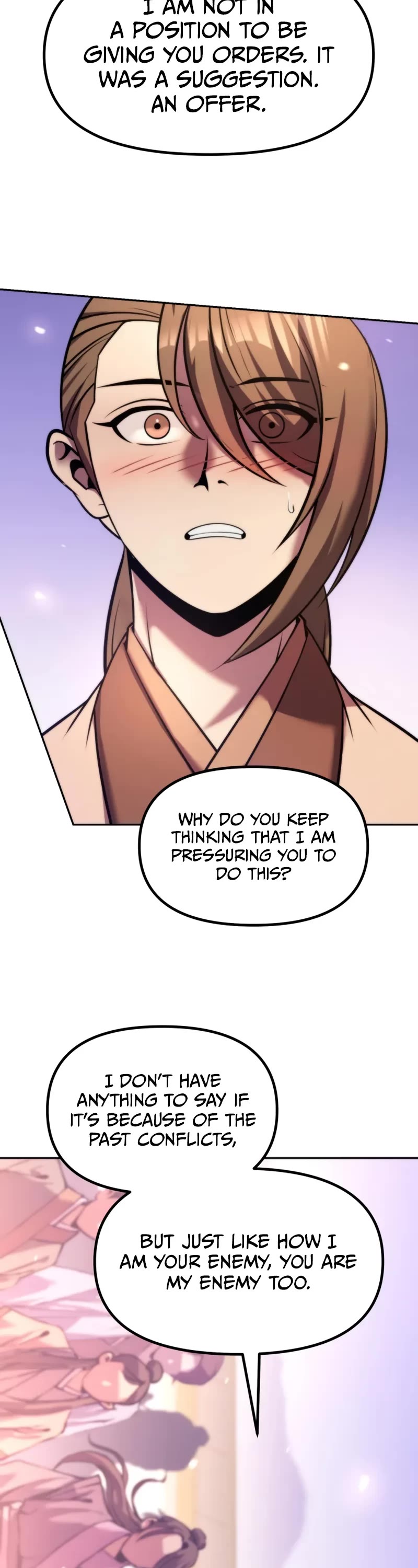 Chronicles Of The Demon Faction chapter 151 page 57