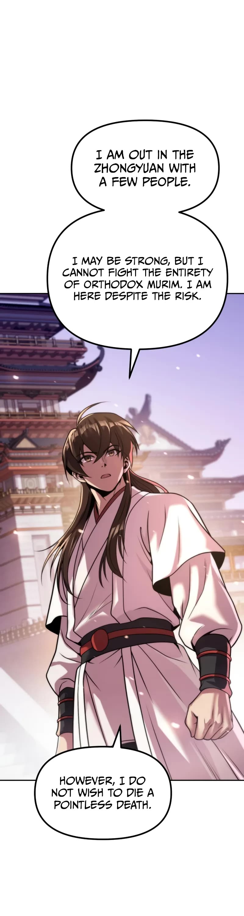 Chronicles Of The Demon Faction chapter 151 page 59