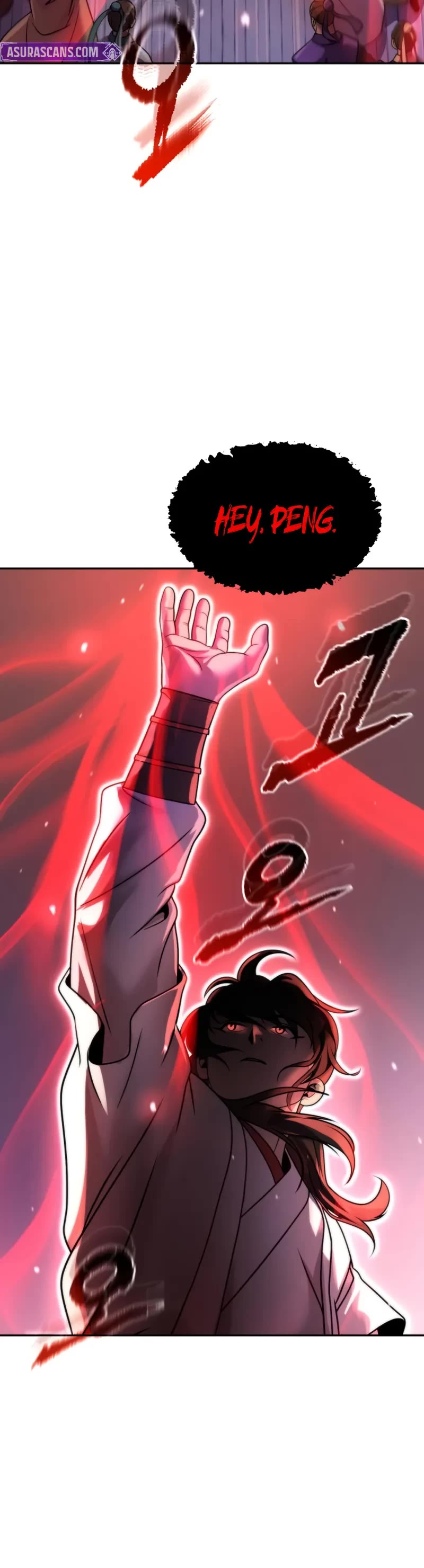 Chronicles Of The Demon Faction chapter 151 page 6