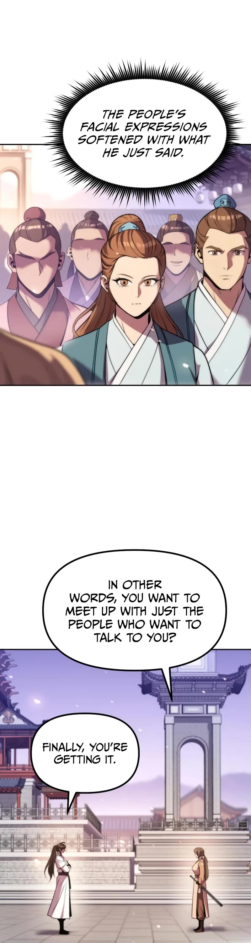 Chronicles Of The Demon Faction chapter 151 page 60