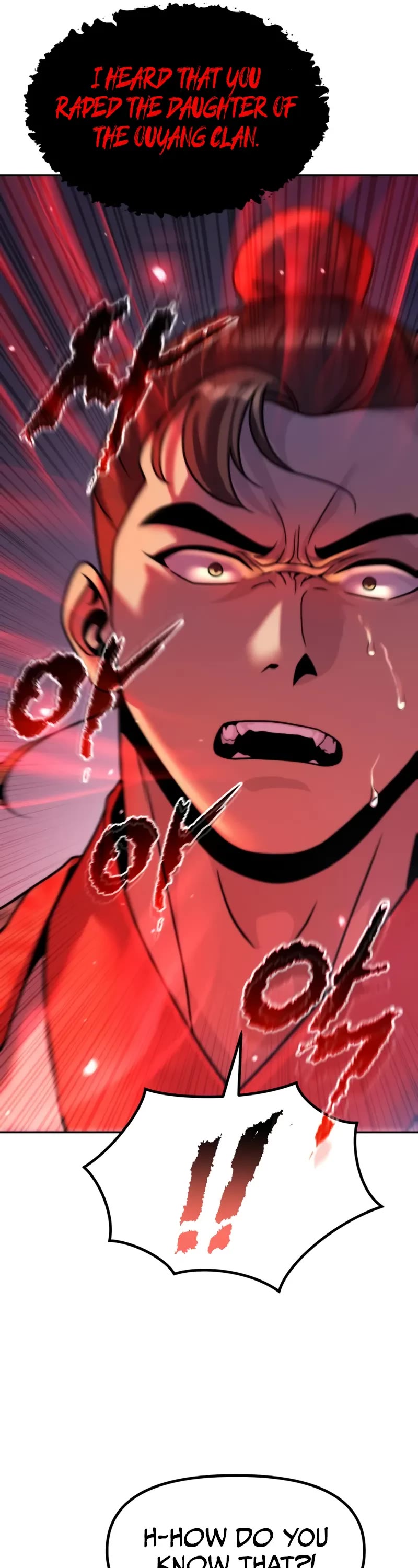 Chronicles Of The Demon Faction chapter 151 page 7