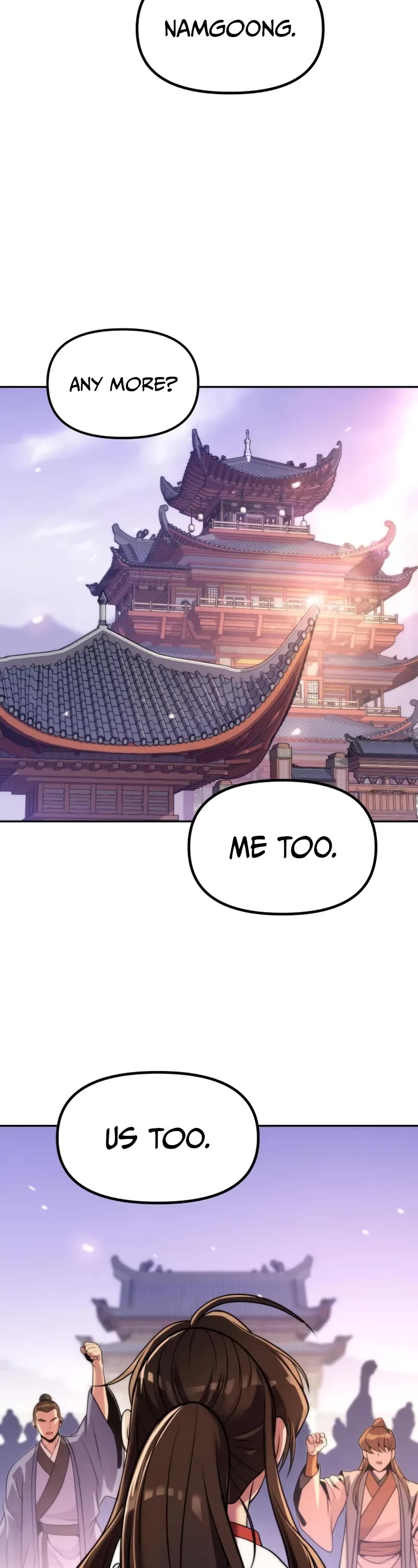 Chronicles Of The Demon Faction chapter 151 page 71