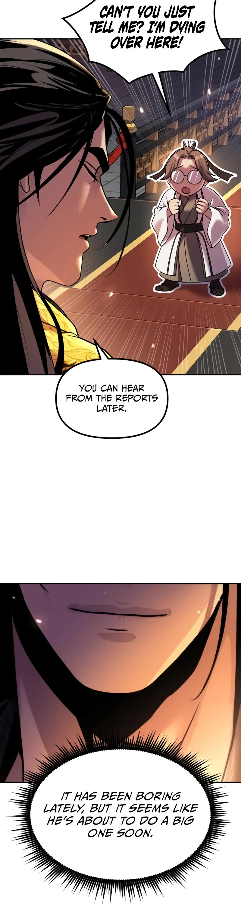 Chronicles Of The Demon Faction chapter 151 page 75