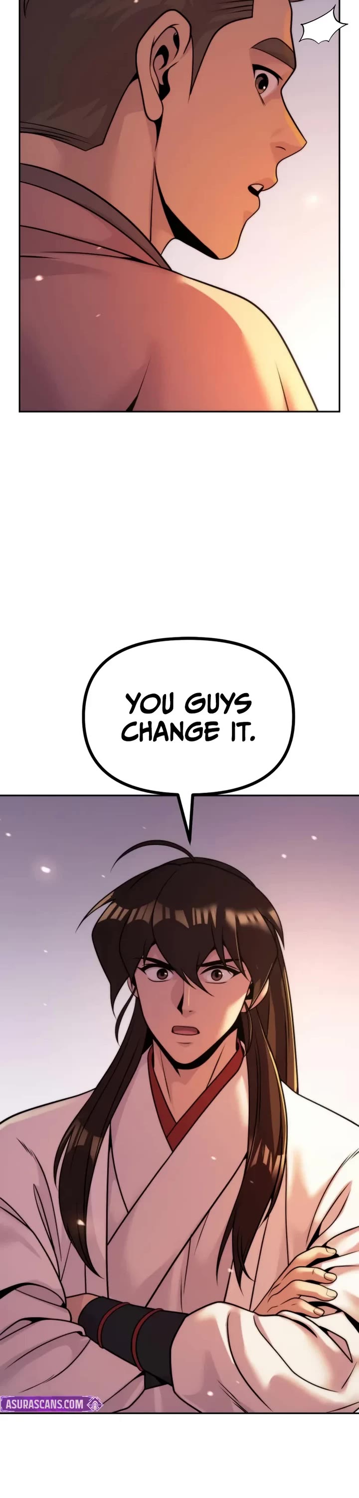 Chronicles Of The Demon Faction chapter 152 page 28