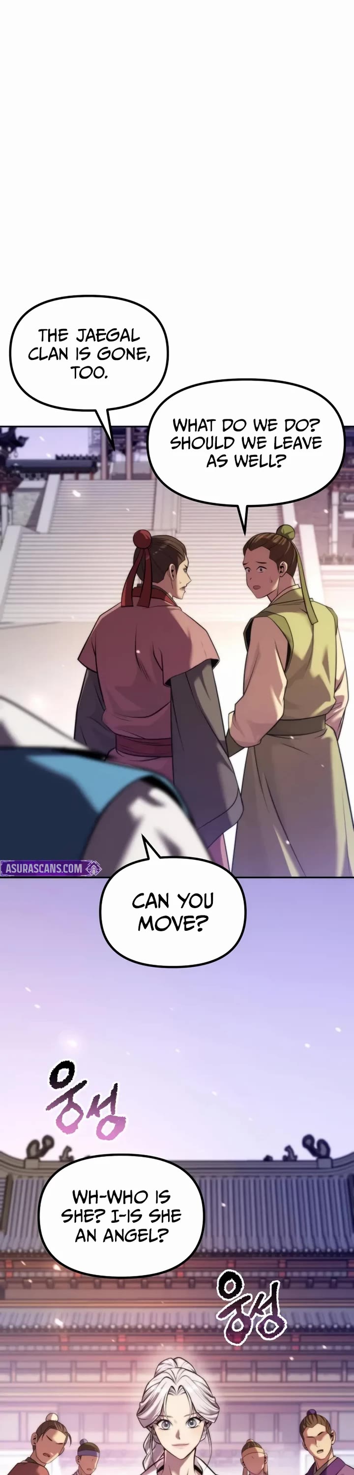 Chronicles Of The Demon Faction chapter 152 page 8