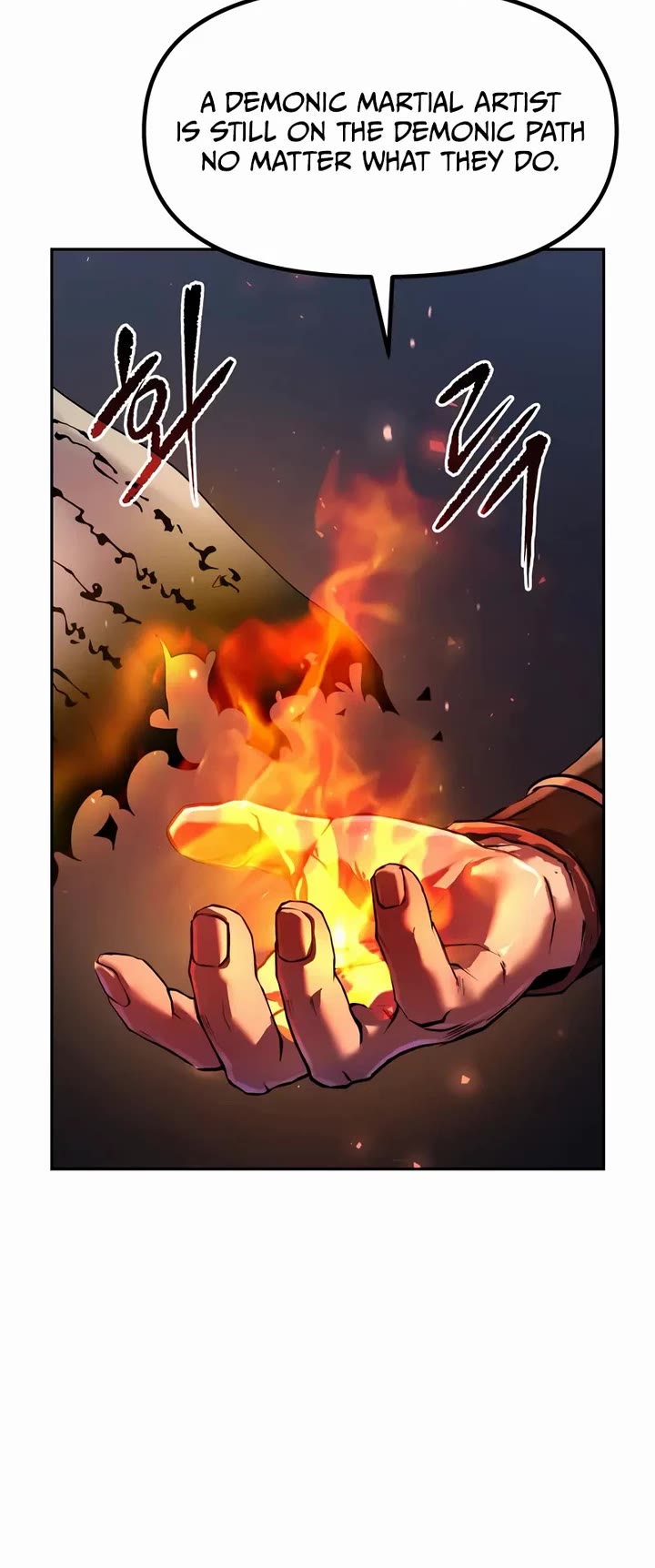 Chronicles Of The Demon Faction chapter 153 page 10