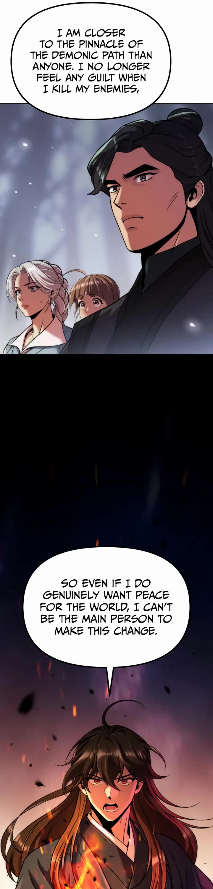 Chronicles Of The Demon Faction chapter 153 page 11