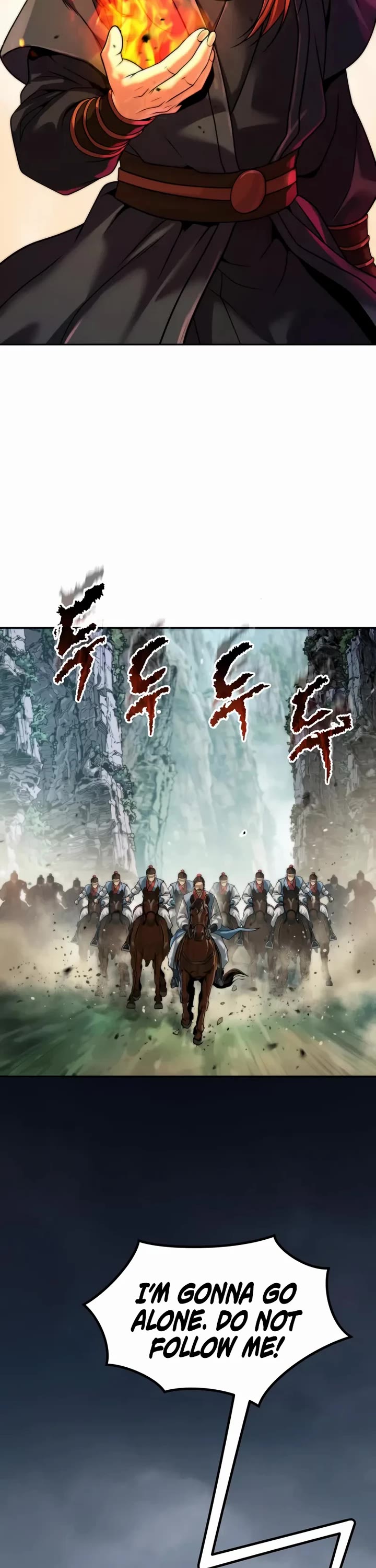 Chronicles Of The Demon Faction chapter 153 page 12