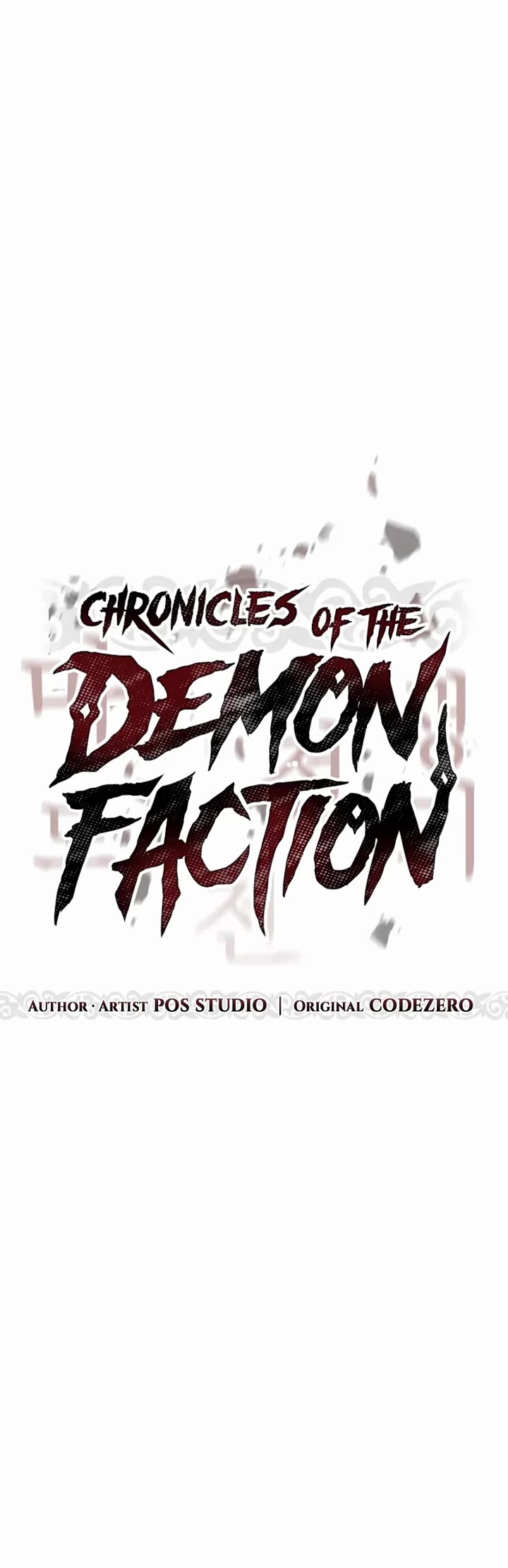 Chronicles Of The Demon Faction chapter 153 page 14