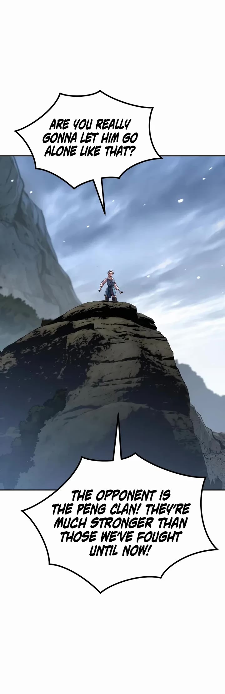 Chronicles Of The Demon Faction chapter 153 page 15