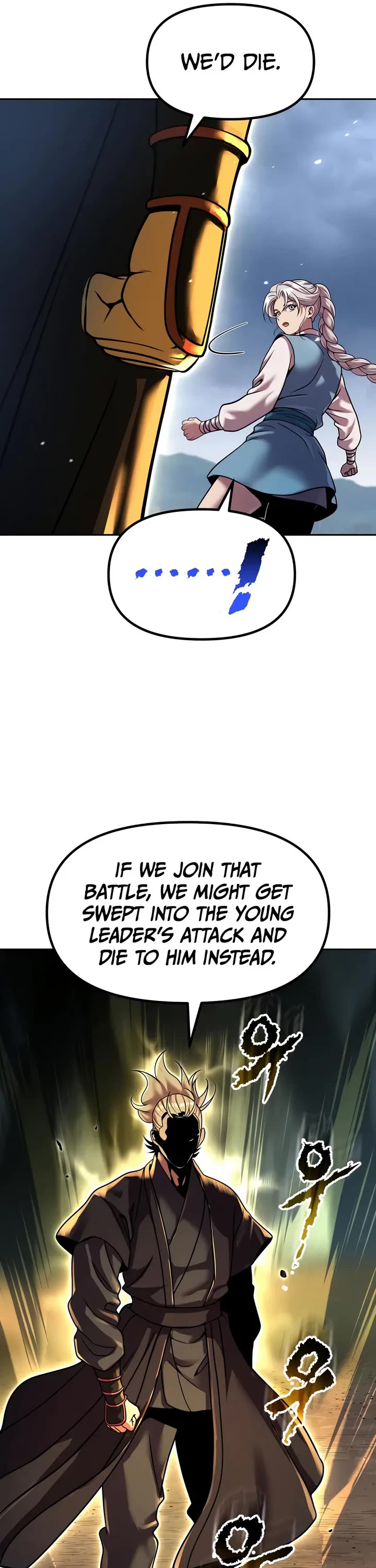 Chronicles Of The Demon Faction chapter 153 page 16