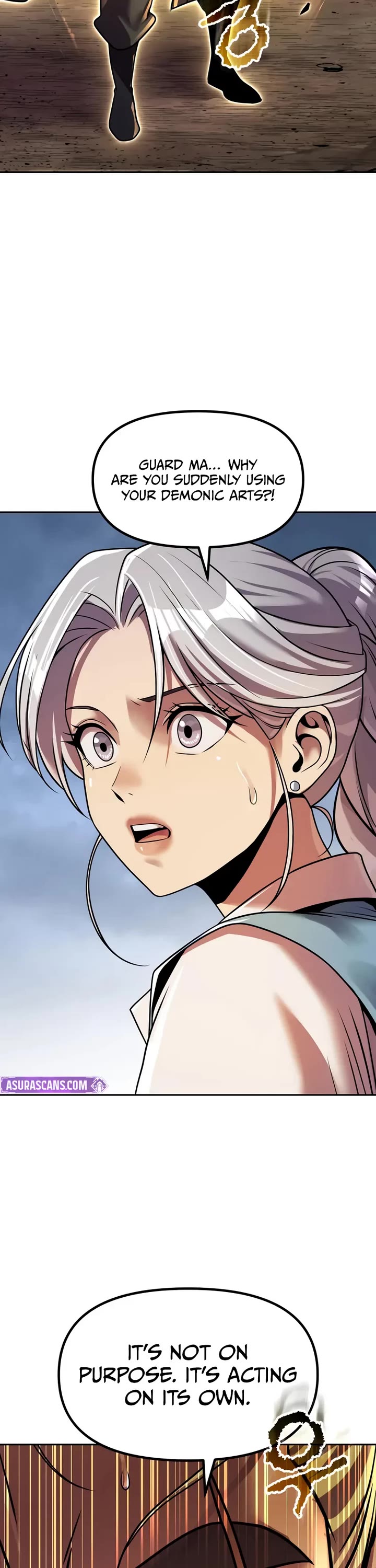 Chronicles Of The Demon Faction chapter 153 page 17