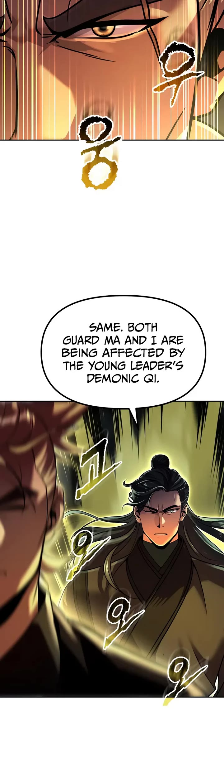 Chronicles Of The Demon Faction chapter 153 page 18