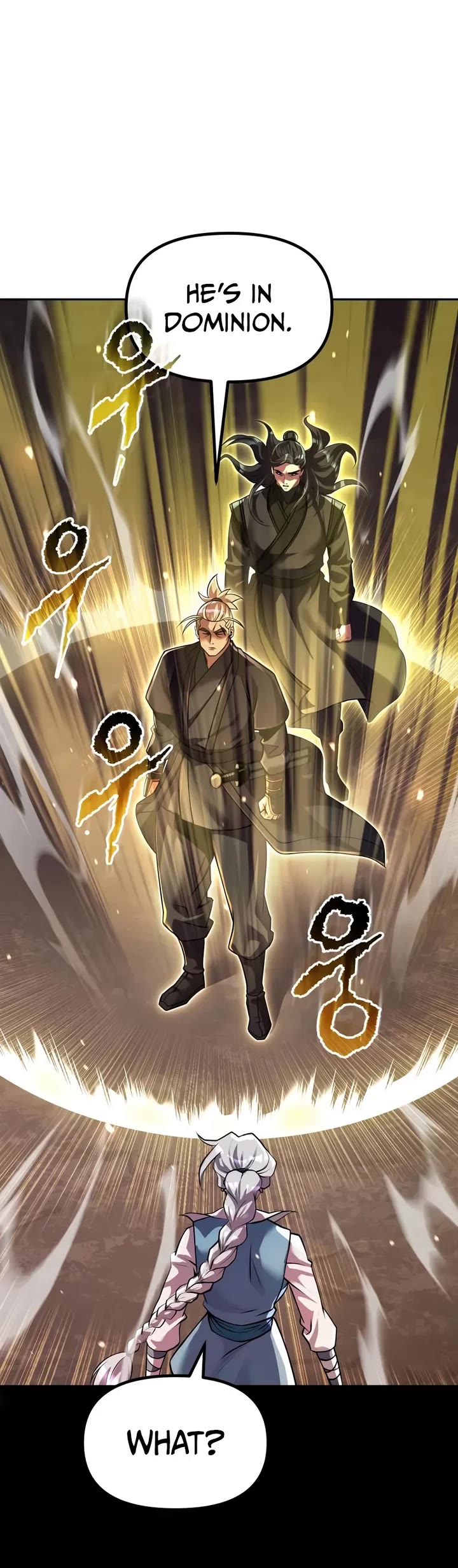 Chronicles Of The Demon Faction chapter 153 page 19