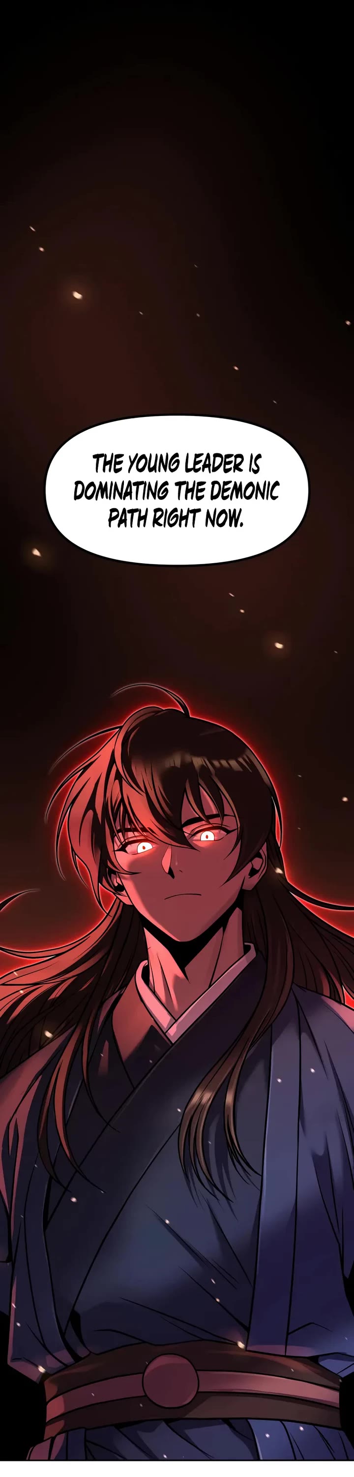 Chronicles Of The Demon Faction chapter 153 page 20