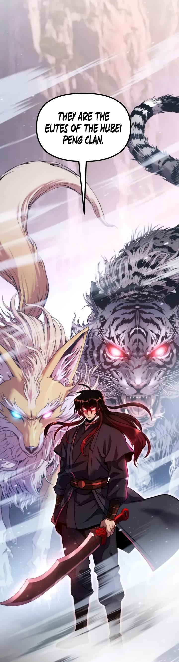 Chronicles Of The Demon Faction chapter 153 page 22