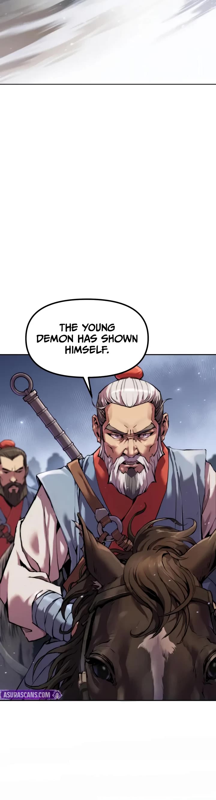 Chronicles Of The Demon Faction chapter 153 page 23