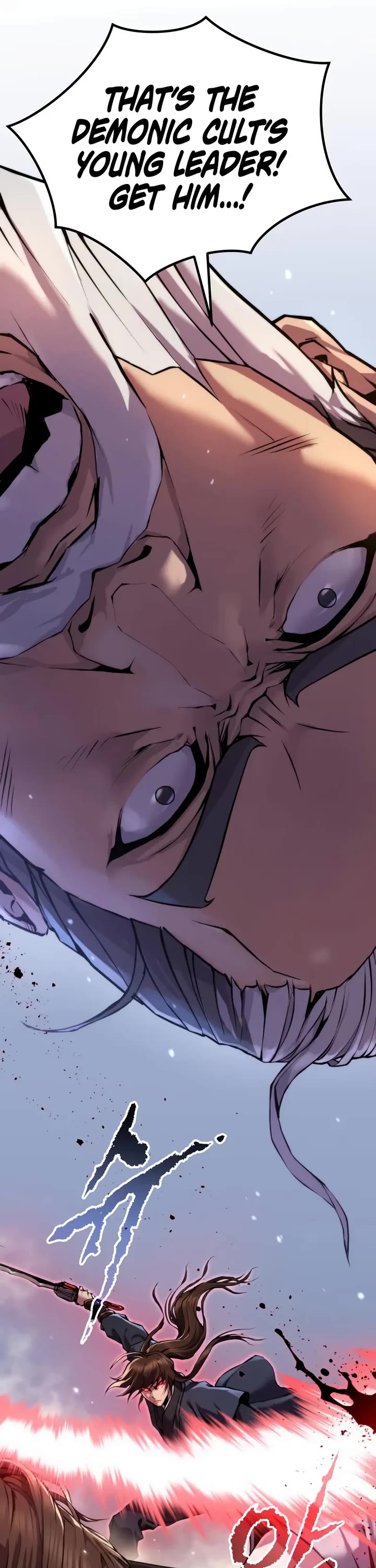 Chronicles Of The Demon Faction chapter 153 page 24