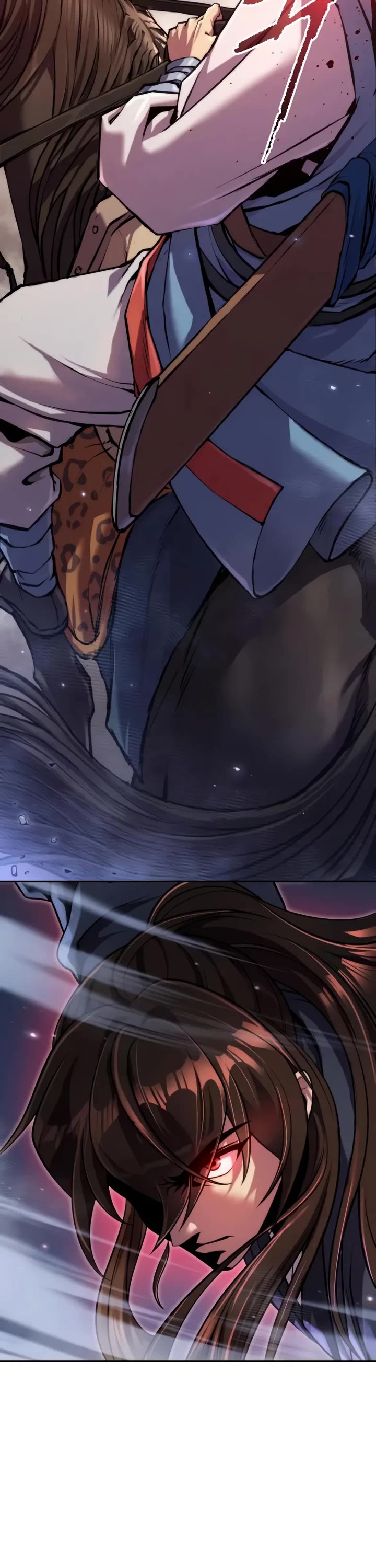 Chronicles Of The Demon Faction chapter 153 page 25