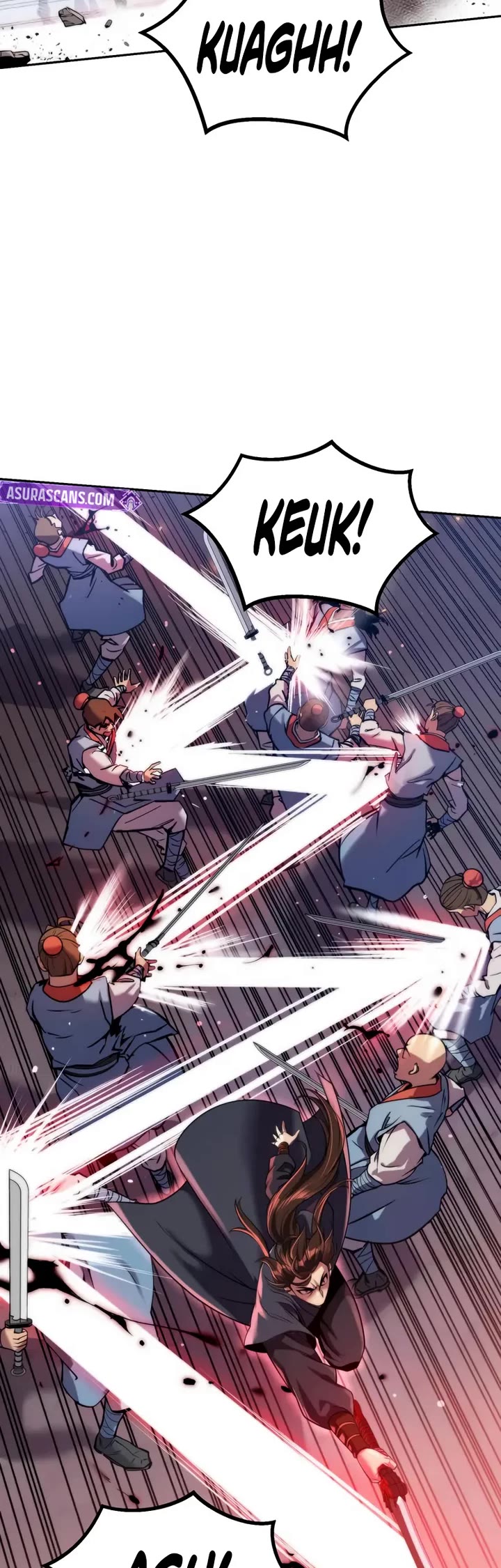 Chronicles Of The Demon Faction chapter 153 page 27