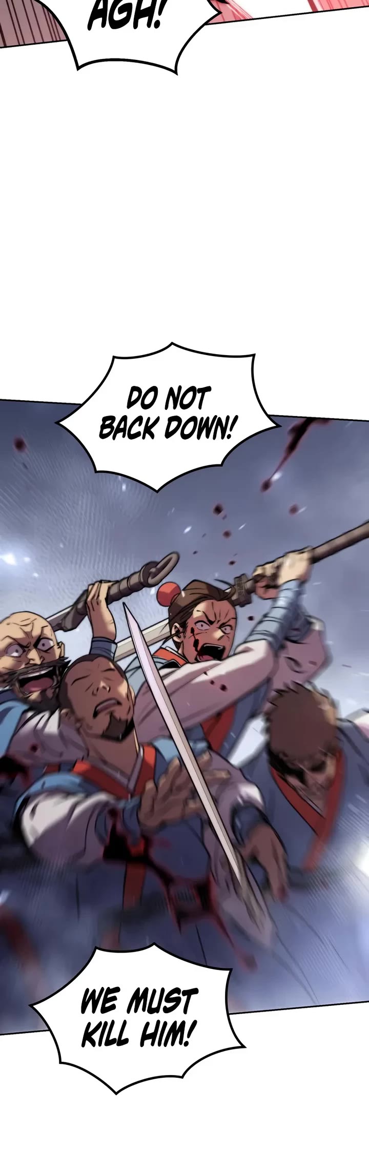 Chronicles Of The Demon Faction chapter 153 page 28