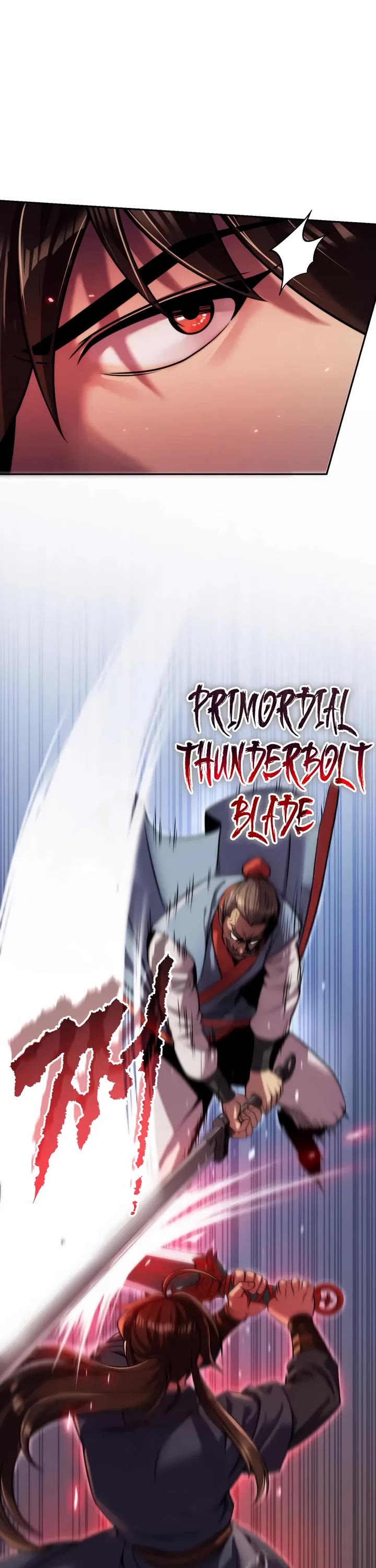 Chronicles Of The Demon Faction chapter 153 page 29