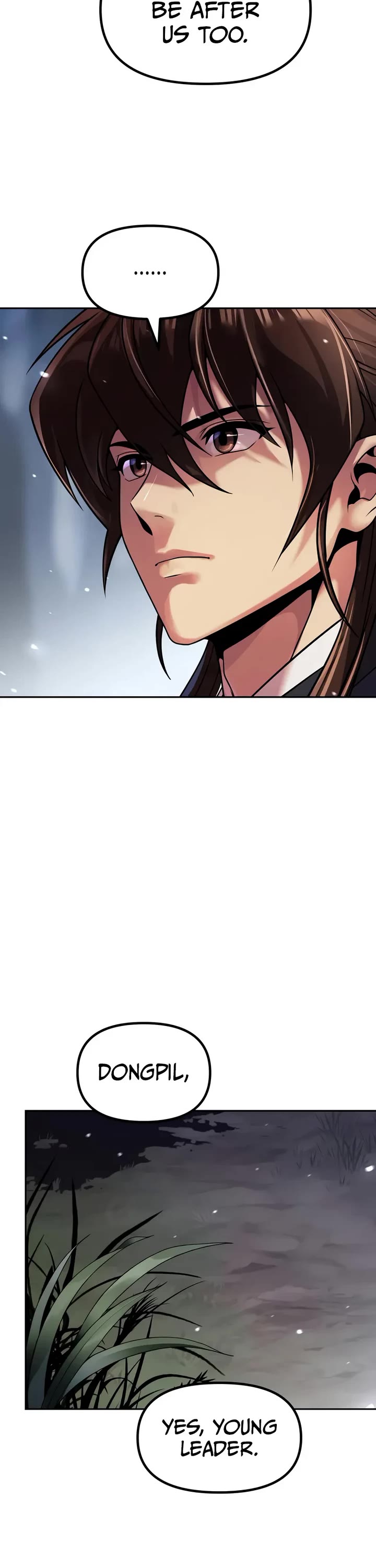 Chronicles Of The Demon Faction chapter 153 page 3