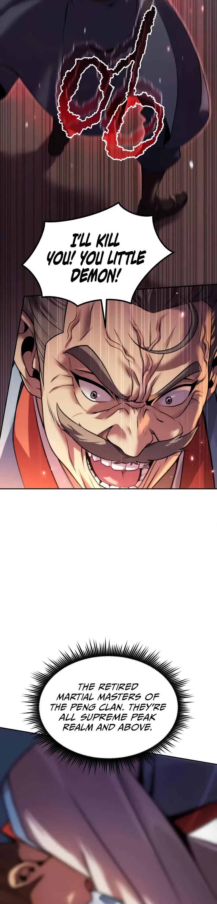 Chronicles Of The Demon Faction chapter 153 page 30