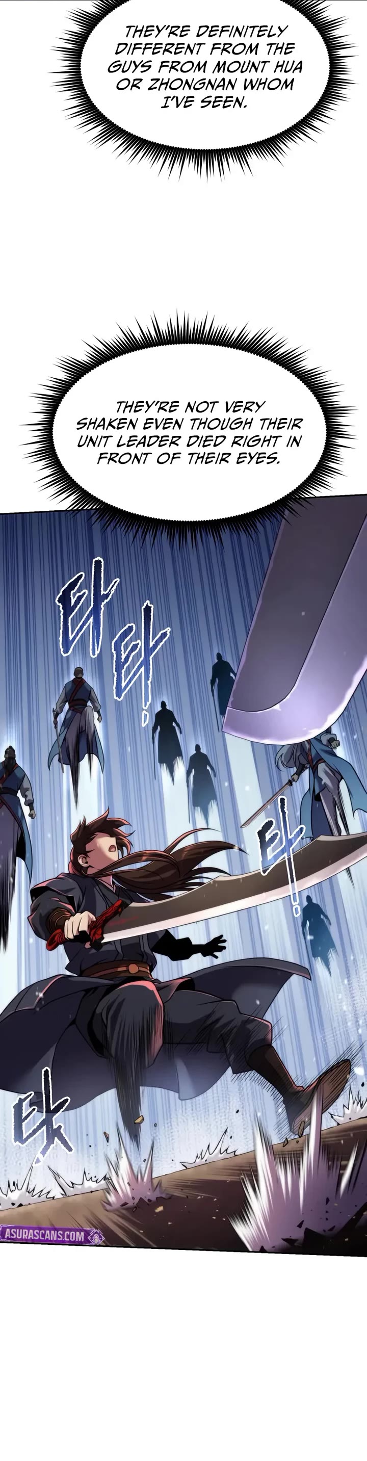 Chronicles Of The Demon Faction chapter 153 page 32