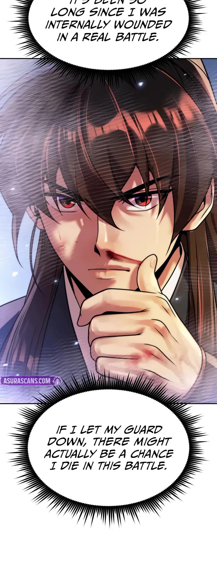 Chronicles Of The Demon Faction chapter 153 page 36