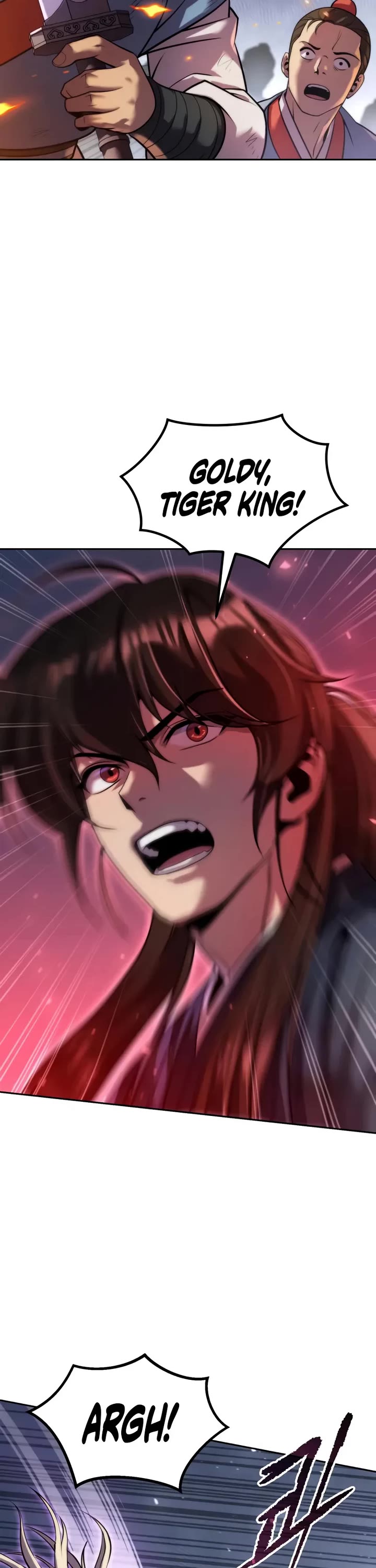 Chronicles Of The Demon Faction chapter 153 page 40