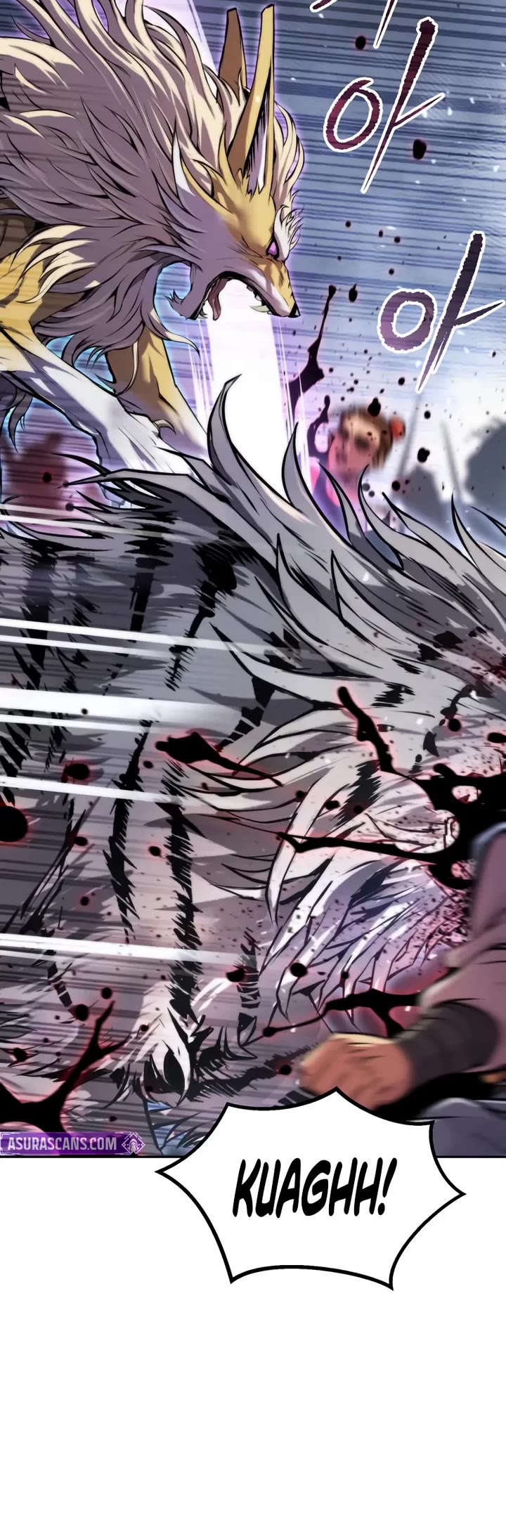 Chronicles Of The Demon Faction chapter 153 page 41