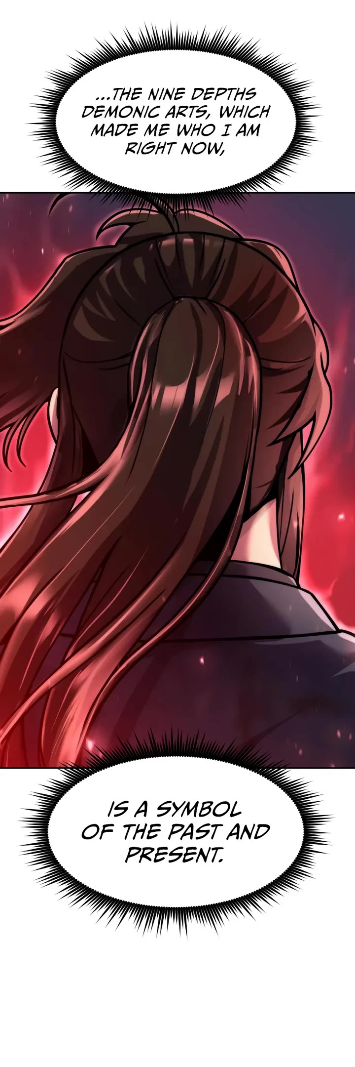 Chronicles Of The Demon Faction chapter 153 page 42