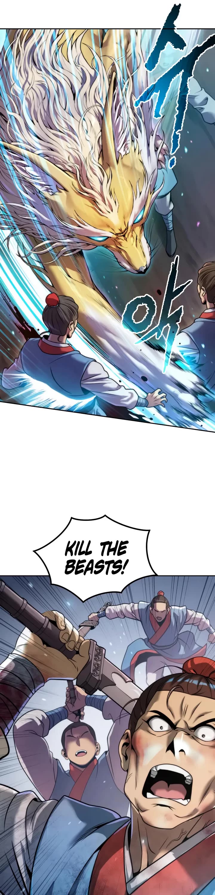 Chronicles Of The Demon Faction chapter 153 page 43